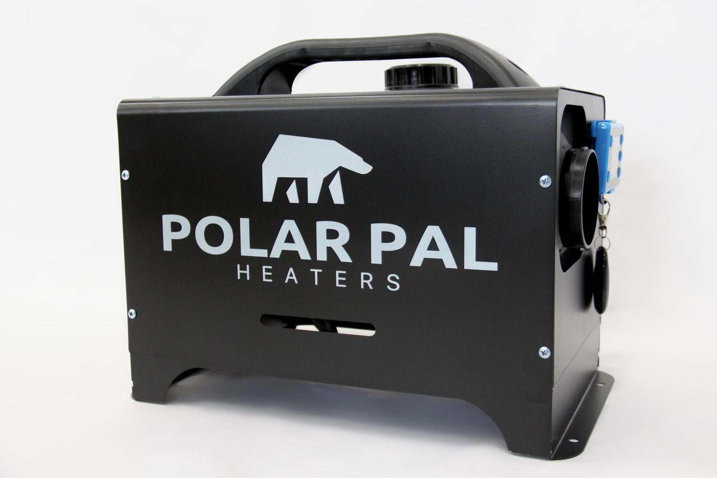 Polar Pal PRO Diesel Heater